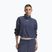 Dámska tréningová mikina Under Armour Performance Fleece Qz downpour gray/downpour gray