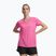 Dámske tréningové tričko Under Armour Tech SSV Solid pink frenzy/prime pink