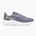 Pánske bežecké topánky Under Armour Phade RN 4 downpour gray/gravel/flash light