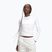Dámske tréningové tričko longsleeve Under Armour ColdGear Crew white/halo gray