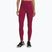 Dámske tréningové legíny Under Armour Motion Leggings claret/ox blood