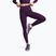 Dámske tréningové legíny Under Armour Motion Leggings purple echo/mauve pink