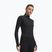 Dámska tréningová mikina Under Armour Vanish Elite ultimate black/metallic silver