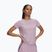 Dámske tréningové tričko Under Armour Vanish Elite SS mauve pink/metallic silver