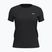 Dámske tréningové tričko Under Armour Vanish Elite SS ultimate black/metallic silver