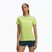 Dámske tréningové tričko Under Armour Tech Twist green citrine/arden green