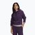 Dámska mikina Under Armour Rival Fleece Hoodie purple echo light heather/purple echo