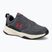 Pánske tréningové topánky Under Armour Charged Edge castlerock/winter white/anthem red