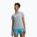 Dámske tréningové tričko Under Armour Tech Twist blue fog/downpour gray
