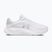 Dámske tréningové topánky Under Armour Radiant TR white/distant gray/metallic silver