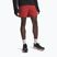 Pánske bežecké šortky Under Armour Launch 5" Shorts heritage red/black/reflective
