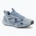Dámske tréningové topánky Under Armour Reign XT blue wind/blue fog/downpour gray