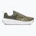 Pánske bežecké topánky Under Armour Surge 5 marine od green/baroque green/white