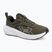 Pánske bežecké topánky Under Armour Surge 5 marine od green/baroque green/white