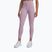 Dámske bežecké legíny Under Armour Velociti Ankle Tights mauve pink/reflective