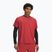 Pánske bežecké tričko Under Armour Velociti Pro SS heritage red/reflective