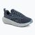 Dámske bežecké topánky Under Armour Surge 5 downpour gray/blue fog/blue fog