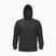 Pánska bežecká bunda Under Armour Velociti Hooded Jacket ultimate black/reflective