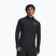 Pánska mikina Under Armour Tech Utility 1/4 Zip black/steel