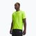 Pánske tréningové tričko Under Armour Tech Utility SS green citrine/black