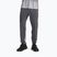 Pánske tréningové nohavice Under Armour Tech Utility Woven Pants castlerock/mod gray/racer red