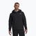 Pánska tréningová bunda Under Armour Tech Utility Woven Jacket black/black/steel