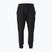 Pánske nohavice Under Armour Flex Fleece Tapered Pants ultimate black/white