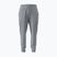 Pánske nohavice Under Armour Flex Fleece Tapered Pants mod gray/black