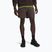Pánske tréninkové šortky Under Armour Vanish Woven 2.0 Shorts peppercorn/white