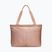 Dámska taška Under Armour Studio Lite Tote 16 l deep almond/bashful pink