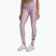 Dámske tréningové legíny Under Armour HeatGear Novelty Leggings mauve pink/ox blood