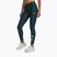 Dámske tréningové legíny Under Armour HeatGear Novelty Leggings arden green/green citrine