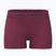 Dámske tréningové šortky Under Armour HeatGear Shorty claret/ox blood