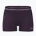 Dámske tréningové šortky Under Armour HeatGear Shorty purple echo/mauve pink