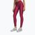 Dámske tréningové legíny Under Armour HeatGear Leggings claret/ox blood