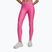 Dámske tréningové legíny Under Armour HeatGear Leggings pink frenzy/prime pink