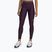 Dámske tréningové legíny Under Armour HeatGear Leggings purple echo/mauve pink