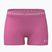 Dámske tréningové šortky Under Armour HeatGear Shorty pink frenzy/prime pink