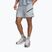 Pánske tréninkové šortky Under Armour Unstoppable Woven Shorts blue fog/black