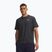 Pánske tréningové tričko Under Armour Tech Vent ultimate black/white