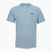 Pánske tréningové tričko Under Armour Tech Textured blue wind/black
