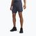 Pánske tréninkové šortky Under Armour Vanish Elite 2IN1 Shorts downpour gray/downpour gray