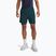 Pánske tréninkové šortky Under Armour Vanish Elite 2IN1 Shorts arden green/arden green