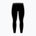 Pánske tréningové legíny Under Armour Coldgear Elite Leggings ultimate black/ultimate black/Reflective