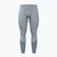 Pánske tréningové legíny Under Armour Coldgear Elite Leggings blue fog/blue wind/reflective