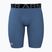 Pánske tréninkové šortky Under Armour HG Armour Long Shorts aegean blue/white
