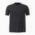Pánske tréningové tričko Under Armour Vanish Seamless Novelty SS Ultimate Black/Ultimate Black