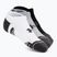 Ponožky Under Armour Perf Tech NS 3 pack mod gray/white/jet gray