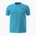 Pánske tréningové tričko Under Armour Vanish Seamless Novelty SS fresco blue/ultimate black