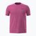 Pánske tréningové tričko Under Armour Vanish Seamless Novelty SS pink frenzy/ultimate black